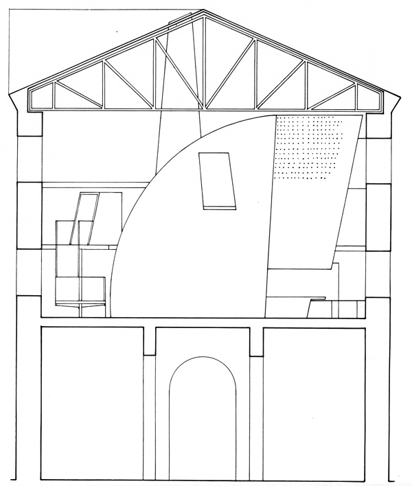 BIBLIOTECA_INFANTIL_CONDE_DUQUE_SECCION_TRANSVERSAL_VOLUMEN_NAVE