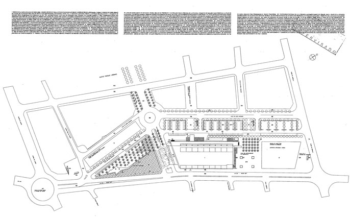 NUEVA_ESTACION_FERROCARRIL_CASTELLON_PLANO GENERAL DE ORDENACION