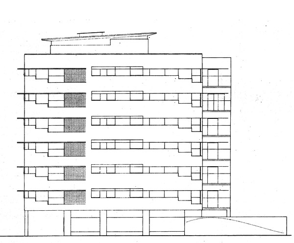 67VPO_LAS_ROSAS_ALZADO LATERAL