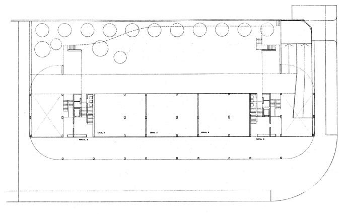 67VPO_LAS_ROSAS_PLANTA 00_ACCESO PRINCIPAL