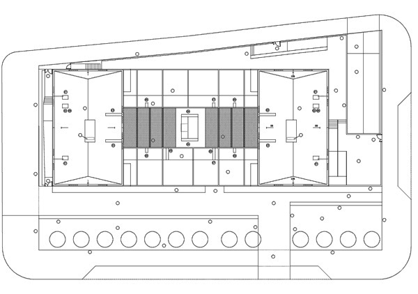 115VPO_LAPERLA_PLANTA DE CUBIERTAS_TRATAMIENTO DEL ENTORNO