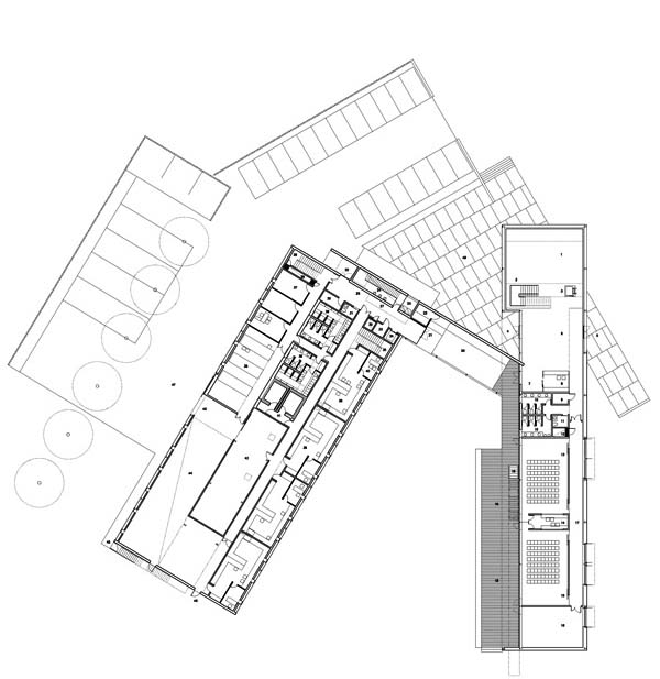 CIECEM_HUELVA_PLANTA 00_ACCESO PRINCIPAL