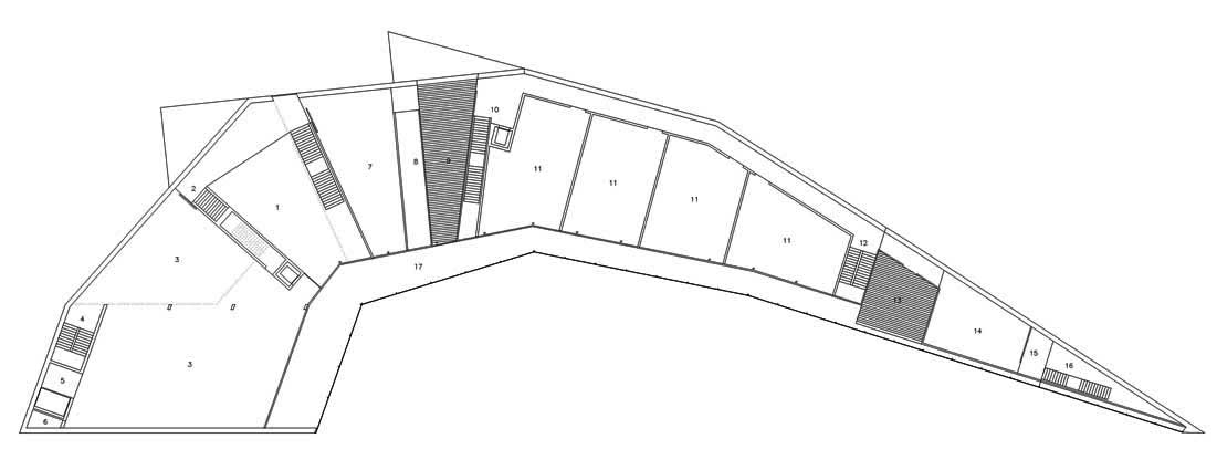 CENTRO DE LAS ARTES_ACORUNA_PLANTA 01
