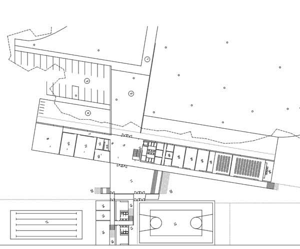 IBSP_BALEARES_PLANTA 00_ACCESO PRICIPAL
