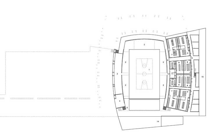 PALACIO_DEPORTES_PALMAS DE GRAN CANARIA_NIVEL (-03)