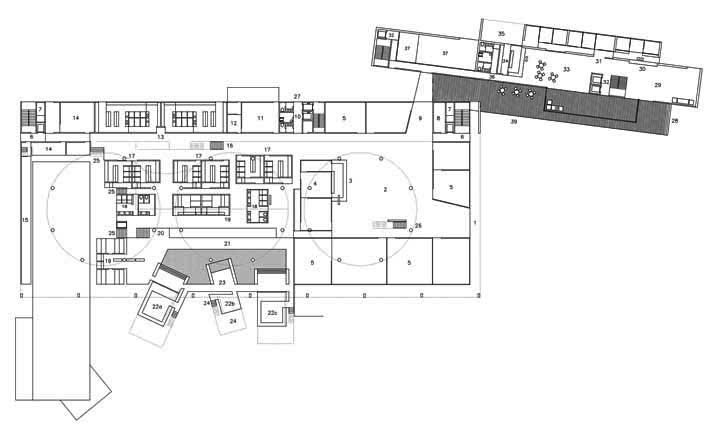 TALASOTERAPIA_GIJON_PLANTA 00_ACCESO PRINCIPAL