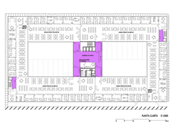 EDIFICIO_ADMINISTRATIVO_SEVILLA_PLANTA TIPO 04