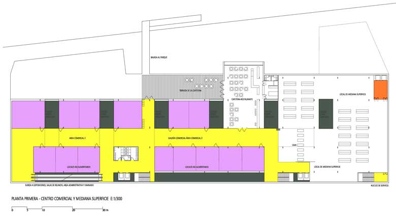 MERCADO_MUNICIPAL_SANCHINARRO_PLANTA 01