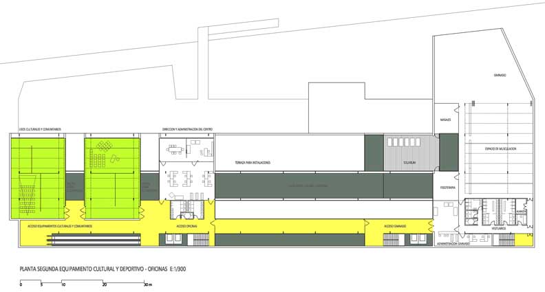 MERCADO_MUNICIPAL_SANCHINARRO_PLANTA 02