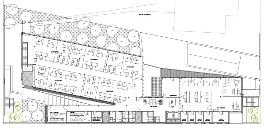 2009_SANTANDER_AGE_PL SEGUNDA_AREAS DE TRABAJO