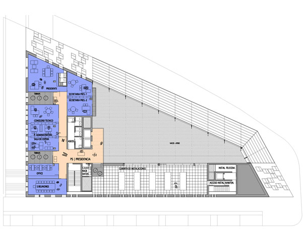 2011_CHMINOSIL_PL QUINTA_ZONA_DIRECCION_+_INSTALACIONES