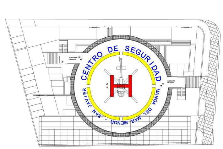 2011_CSMMM_SANJAVIER_PL CUBIERTAS_HELIPUERTO