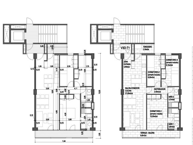 2012_120_VIVIENDAS_VPO_CORDOBA_VIVIENDA TIPO